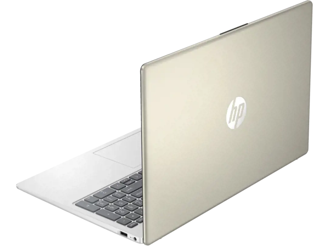 HP ノートPC Intel Core i5 4GB RAM HP Laptop 15-fd0366nia , Intel® Core™ i5-1334U , 8GB DDR4 , 512GB